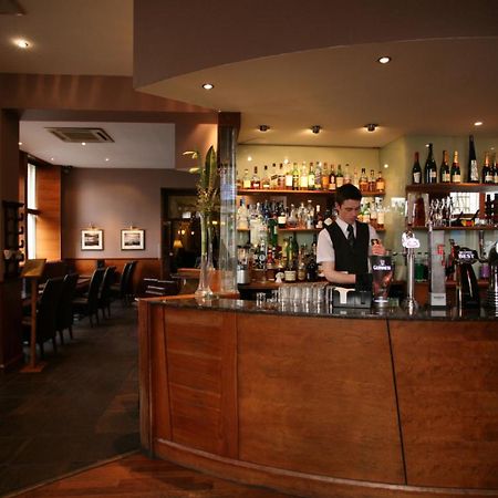 The Royal Highland Hotel Inverness Kültér fotó