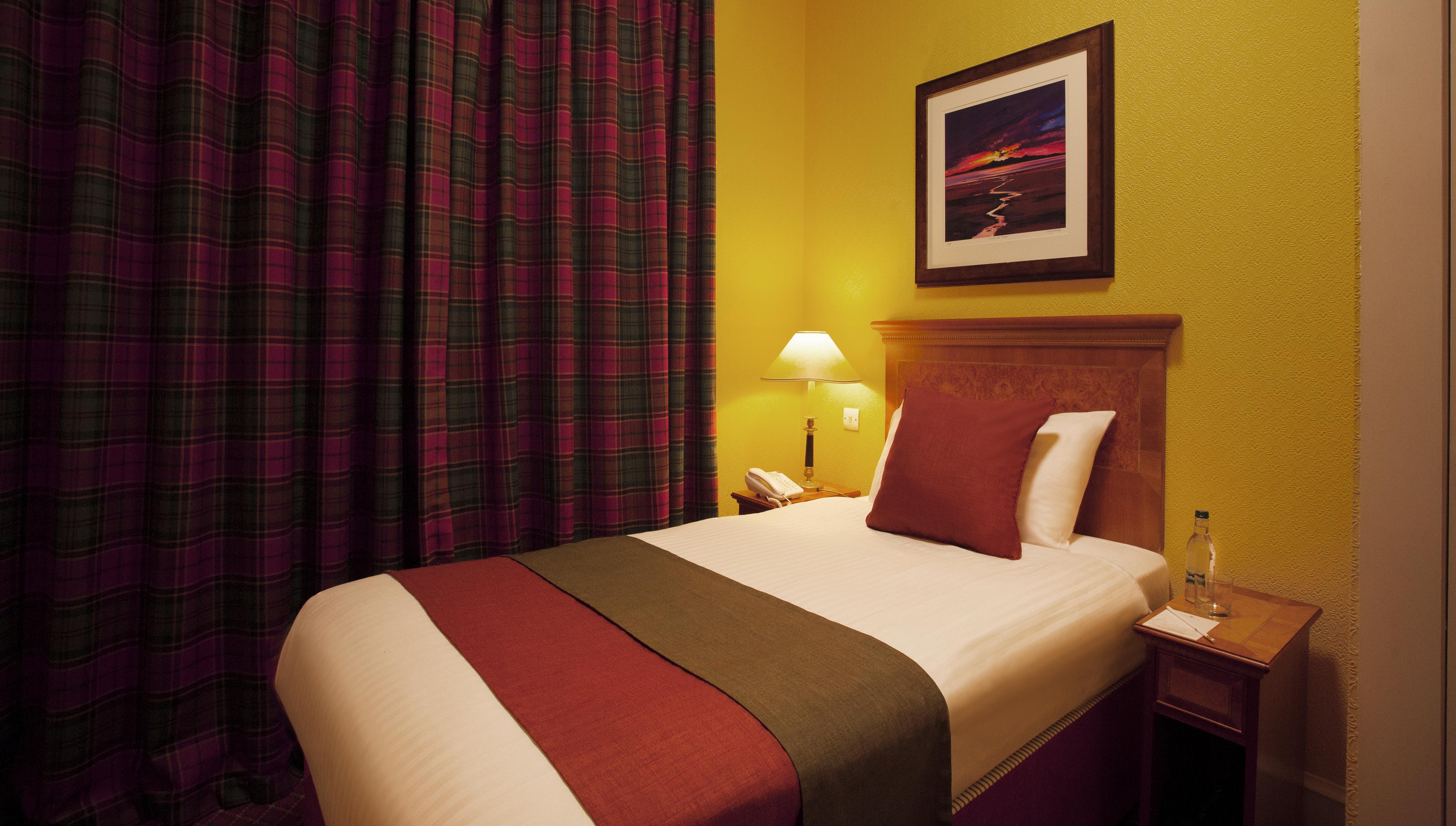 The Royal Highland Hotel Inverness Kültér fotó